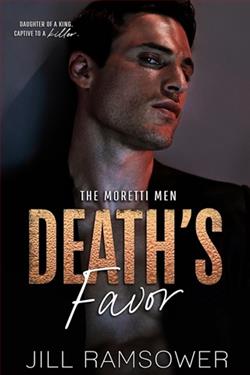 Death's Favor by Jill Ramsower
