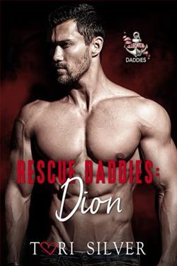 Dion by Tori Silver