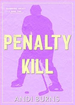 Penalty Kill by Andi Burns