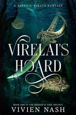 Virelai's Hoard by Vivien Nash