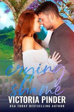 Crying Shame by Victoria Pinder