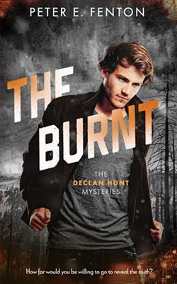 The Burnt by Peter E. Fenton