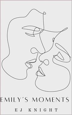 Emily's Moments by E.J. Knight