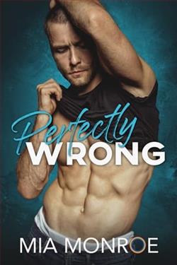Perfectly Wrong by Mia Monroe