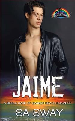 Jaime by Sienna Sway