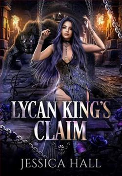 Lycan King's Claim by Jessica Hall