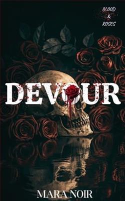 Devour by Mara Noir