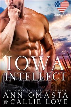 Iowa Intellect by Ann Omasta