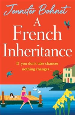 A French Inheritance by Jennifer Bohnet
