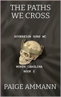 The Paths We Cross by Paige Ammann