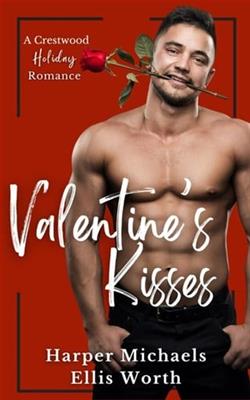 Valentine's Kisses by Harper Michaels