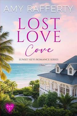 Lost Love Cove by Amy Rafferty