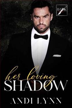 Her Loving Shadow by Andi Lynn