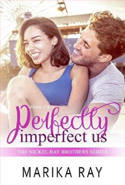 Perfectly Imperfect Us by Marika Ray