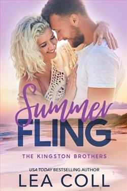 Summer Fling by Lea Coll