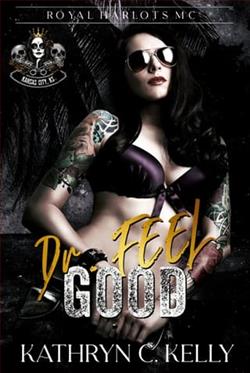 Dr Feel Good by Kathryn C. Kelly