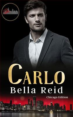 Carlo by Bella Reid
