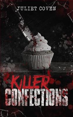 Killer Confections by Juliet Coven
