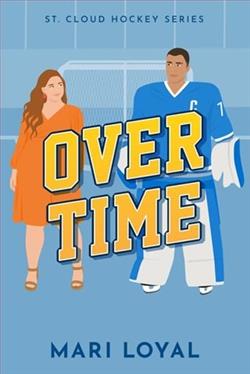 Overtime by Mari Loyal