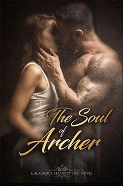 The Soul of Archer by Michelle Kee