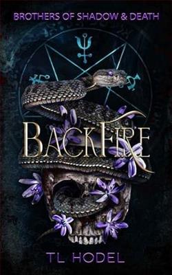 Backfire by T.L. Hodel