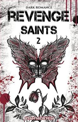 Revenge Saints by Joan Morven