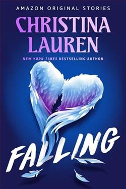 Falling by Christina Lauren