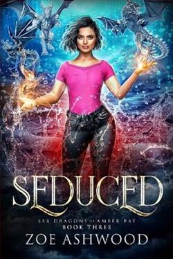Seduced by Zoe Ashwood
