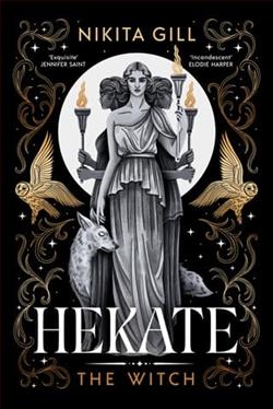 Hekate: The Witch by Nikita Gill