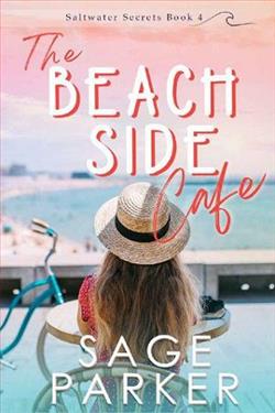 The Beachside Cafe 4 by Sage Parker