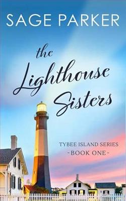 The Lighthouse Sisters by Sage Parker