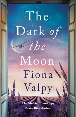 The Dark of the Moon by Fiona Valpy