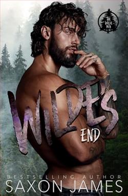 Wilde's End by Saxon James