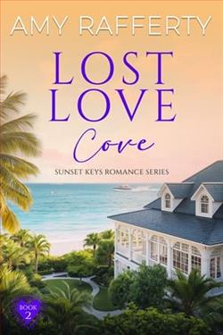 Lost Love Cove 2 by Amy Rafferty