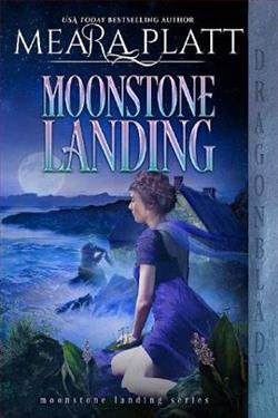 Moonstone Landing by Meara Platt
