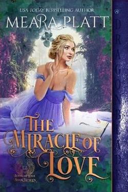 The Miracle of Love by Meara Platt