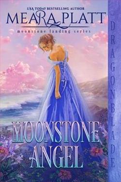 Moonstone Angel by Meara Platt