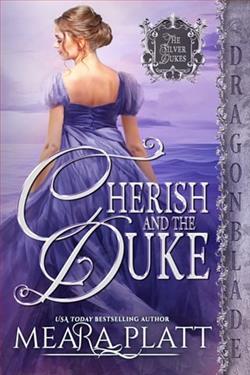 Cherish and the Duke by Meara Platt
