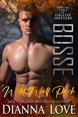 Bosse by Dianna Love