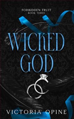 Wicked God by Victoria Opine