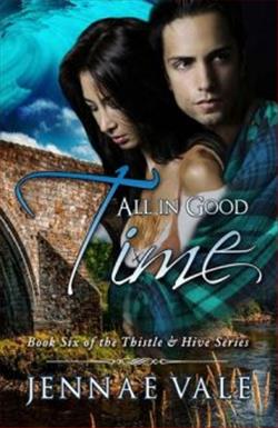 All In Good Time by Jennae Vale