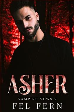 Asher by Fel Fern