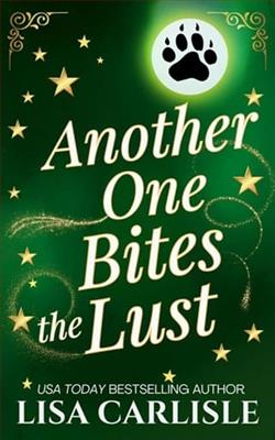Another One Bites the Lust by Lisa Carlisle