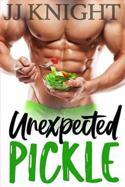 Unexpected Pickle by J.J. Knight