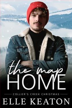 The Map Home by Elle Keaton
