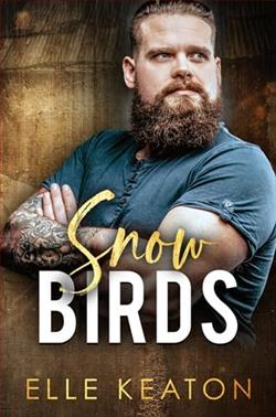 Snowbirds by Elle Keaton