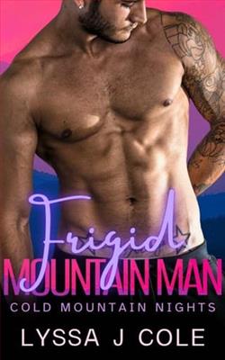 Frigid Mountain Man by Lyssa J. Cole
