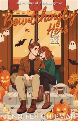 Bewitchingly Hers by Jennifer Chipman