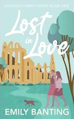 Lost in Love by Teah Kemp Weight