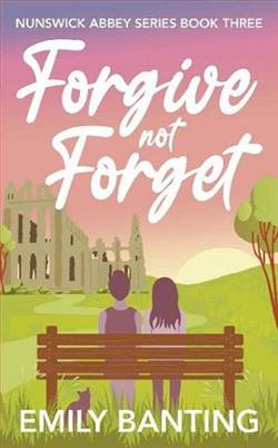 Forgive Not Forget by Teah Kemp Weight